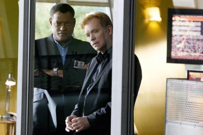 CSI: Miami: Staffel 8, Folge 7: Teil 1 des Crossovers: Reise in die Angst