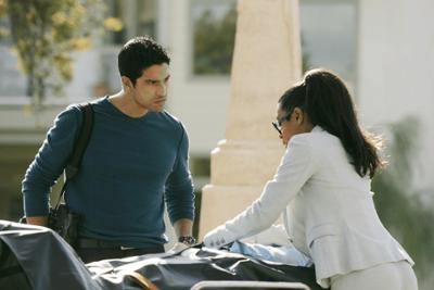 CSI: Miami: Staffel 4, Folge 15: Leichen im Keller