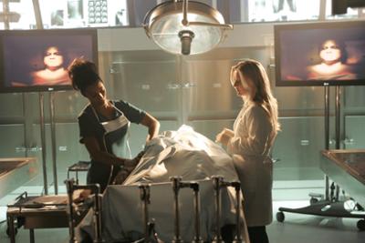 CSI: Miami: Staffel 4, Folge 16: Abweichungen