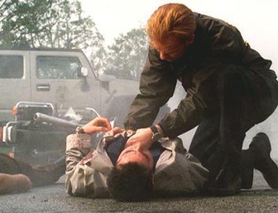 CSI: Miami: Staffel 1, Folge 18: Der Drahtzieher