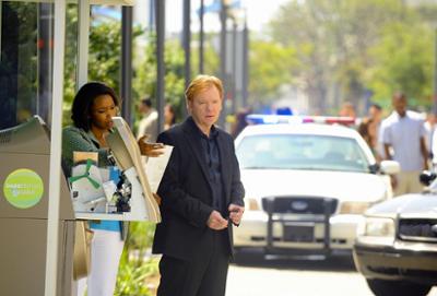 CSI: Miami: Staffel 9, Folge 1: Gefallen CSI: Miami: Staffel 9, Folge 1: Gefallen