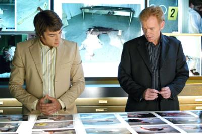 CSI: Miami: Staffel 3, Folge 23: Henkersmahlzeit