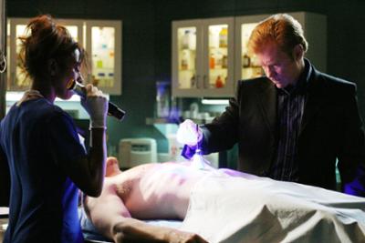 CSI: Miami: Staffel 3, Folge 22: Verstrahlt