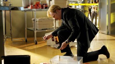CSI: Miami: Eine Stadt sieht rot