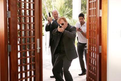 CSI: Miami: Staffel 4, Folge 1: Teufel in Miami