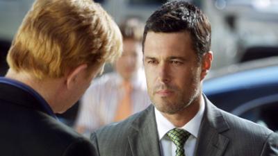 CSI: Miami: Folge 4: Auftakt zur Folter
