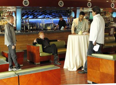 CSI: Miami: Staffel 9, Folge 8: Happy Birthday