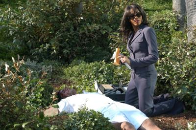 CSI: Miami: Staffel 4, Folge 3: Jagd durch die Nacht