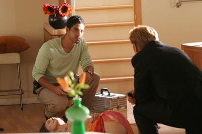 CSI: Miami: Staffel 4, Folge 4: Leidensgeschichte