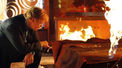 CSI: Miami: Folge 2: Schöner Gigolo, toter Gigolo