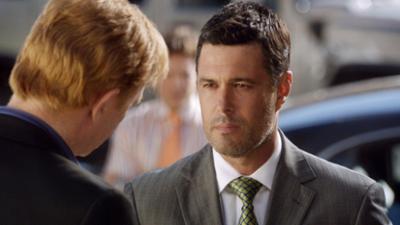 CSI: Miami: Folge 4: Auftakt zur Folter