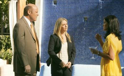 CSI: Miami: Staffel 7, Folge 18: Ärger im Gepäck