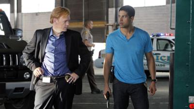 CSI: Miami: Folge 5: Wer ist 'El Asesino'?