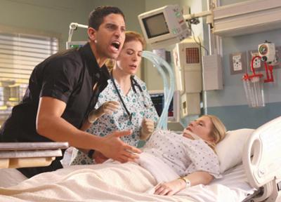 CSI: Miami: Staffel 8, Folge 20: Zwei Stimmen in der Stille