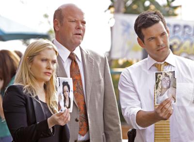 CSI: Miami: Staffel 8, Folge 19: Frucht der Demütigung