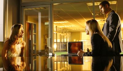 CSI: Miami: Staffel 7, Folge 20: Ryan Wolfe im Schafspelz