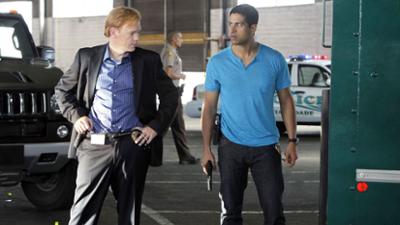 CSI: Miami: Folge 5: Wer ist 'El Asesino'?