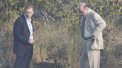 CSI: Miami: Staffel 2, Folge 14: Buschfeuer