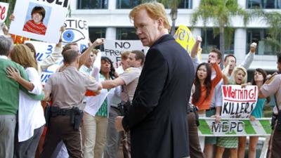 CSI: Miami: Folge 9: Eine Frage der Rache