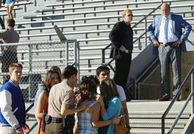 CSI: Miami: Staffel 9, Folge 12: Connie und ihre Feinde