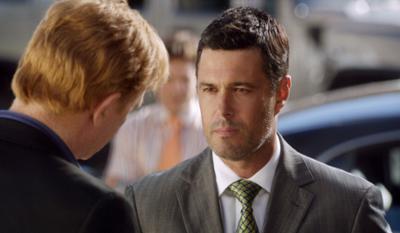 CSI: Miami: Staffel 10, Folge 4: Auftakt zur Folter