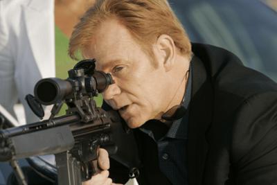 CSI: Miami: Staffel 5, Folge 9: Miami in Gefahr
