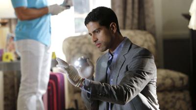 CSI: Miami: Folge 11: Kinderstars