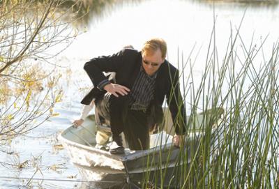 CSI: Miami: Staffel 9, Folge 16: Jagdrevier