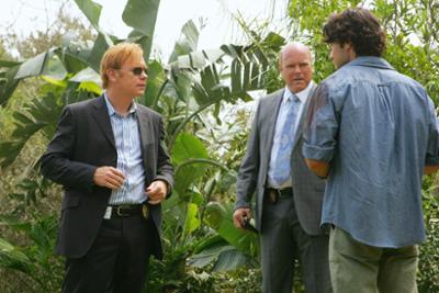 CSI: Miami: Staffel 7, Folge 4: Fightclub