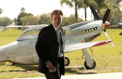 CSI: Miami: Staffel 2, Folge 21: Sabotage