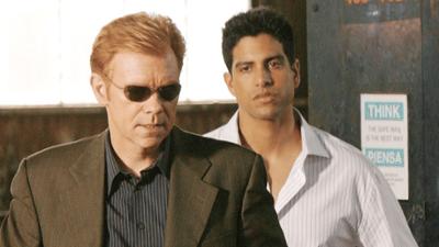 CSI: Miami: Staffel 2, Folge 20: Cop-Killer