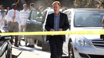 CSI: Miami: Folge 14: Stutenbisse