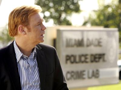 CSI: Miami: Staffel 4, Folge 13: Dämpfer