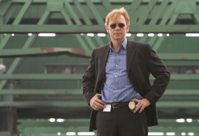 CSI: Miami: Staffel 4, Folge 14: Letzte Klappe
