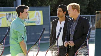 CSI: Miami: Folge 17: Kinder, wollt ihr ewig schweigen?