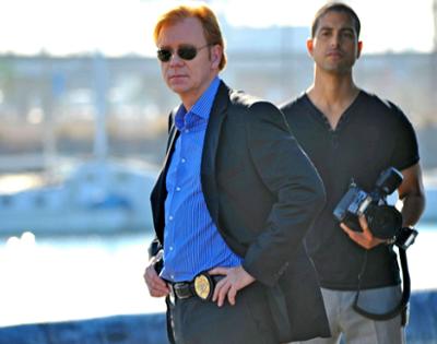 CSI: Miami: Staffel 7, Folge 9: Machtrausch