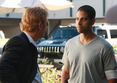 CSI: Miami: Staffel 7, Folge 10: Deluca Motel