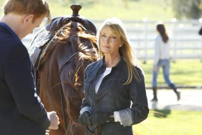 CSI: Miami: Staffel 10, Folge 14: Stutenbisse