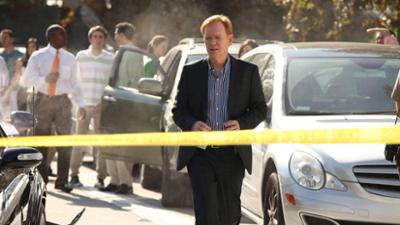 CSI: Miami: Folge 13: Endgeschwindigkeit