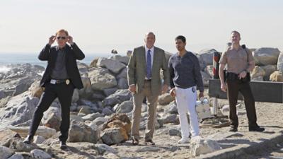 CSI: Miami: Folge 15: Der Fluch der guten Tat