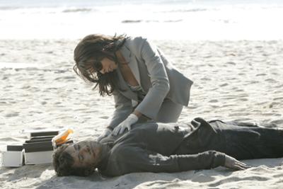 CSI: Miami: Staffel 5, Folge 13: Überhitzte Gemüter