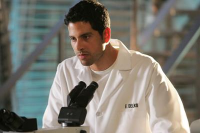 CSI: Miami: Staffel 4, Folge 21: Vertippt CSI: Miami: Staffel 4, Folge 21: Vertippt