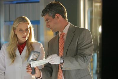 CSI: Miami: Staffel 4, Folge 20: Leo & Sienna CSI: Miami: Staffel 4, Folge 20: Leo & Sienna