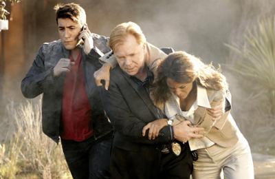 CSI: Miami: Staffel 8, Folge 9: Killer-Klausel