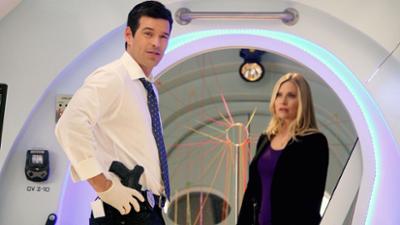 CSI: Miami: Folge 15: Miami, wir haben ein Problem!