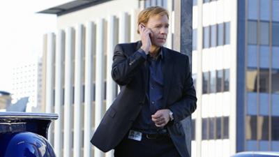 CSI: Miami: Folge 17: Wer spielt hier falsch?