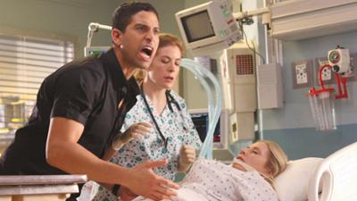 CSI: Miami: Folge 20: Zwei Stimmen in der Stille