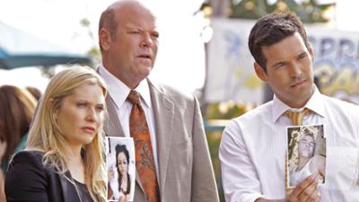 CSI: Miami: Folge 19: Frucht der Demütigung
