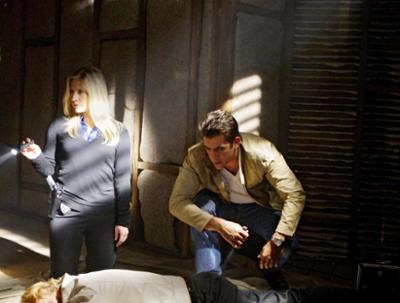 CSI: Miami: Staffel 7, Folge 14: Knall und Rauch