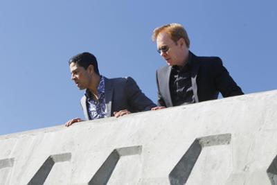CSI: Miami: Staffel 10, Folge 17: Kinder, wollt ihr ewig schweigen?